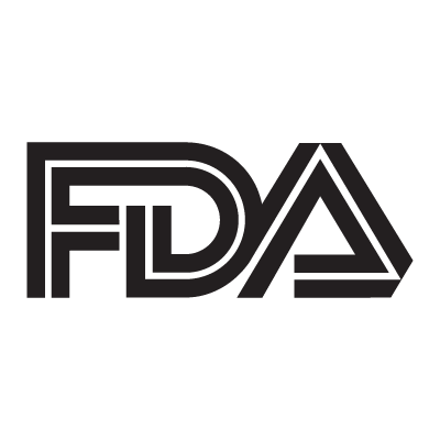 FDA logo