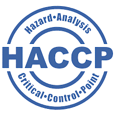 HACCP mark